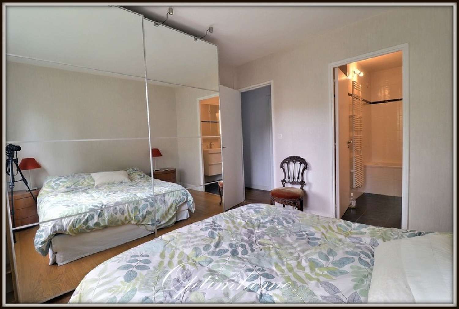 kaufen Wohnung/ Apartment Nantes 44300 Loire-Atlantique 8