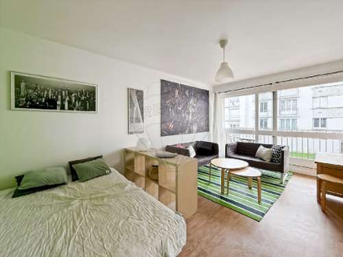 Nantes 44300 Loire-Atlantique appartement foto 7271224