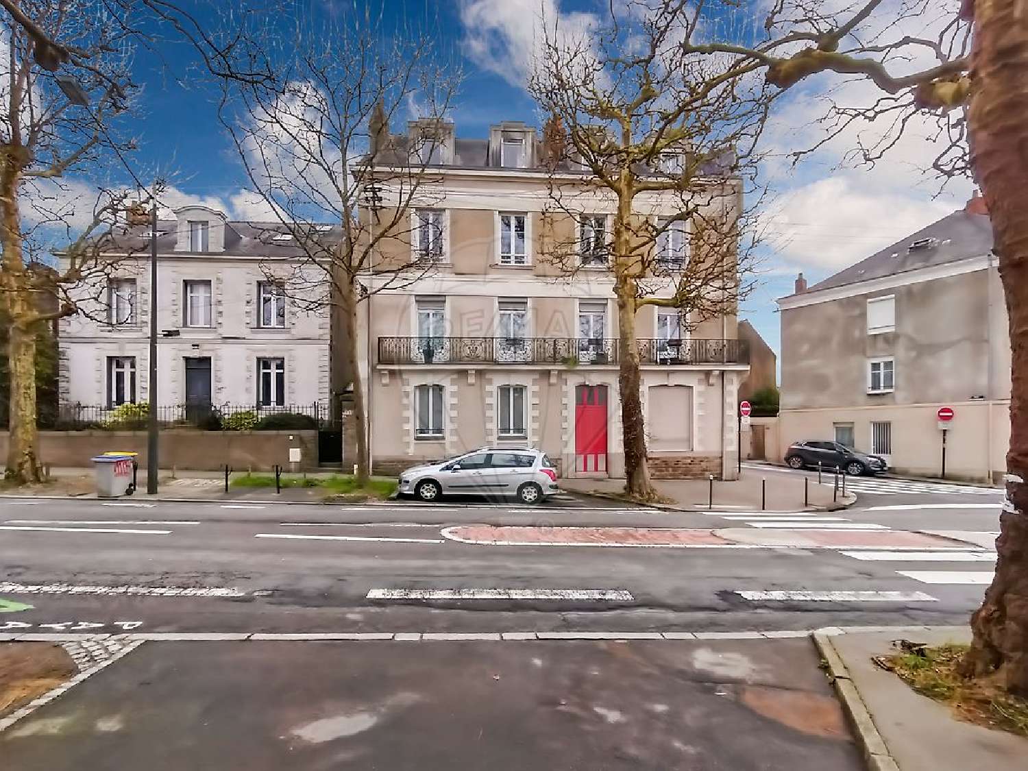  kaufen Wohnung/ Apartment Nantes 44300 Loire-Atlantique 1