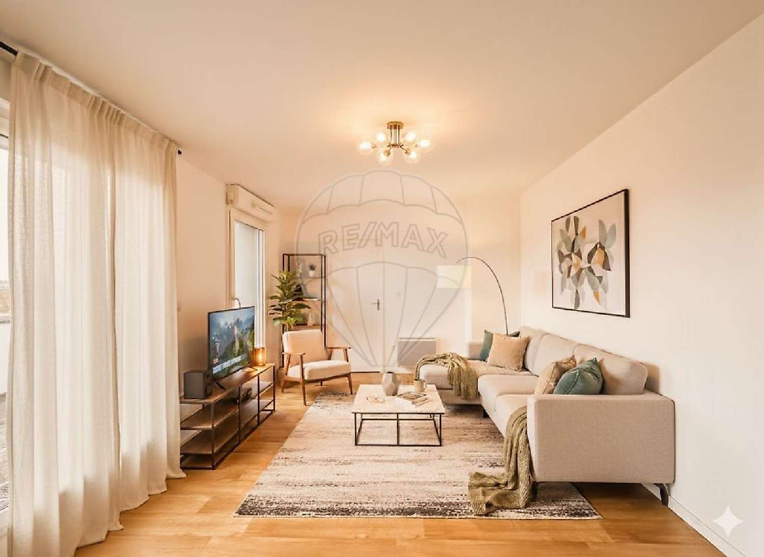  kaufen Wohnung/ Apartment Nantes 44300 Loire-Atlantique 1