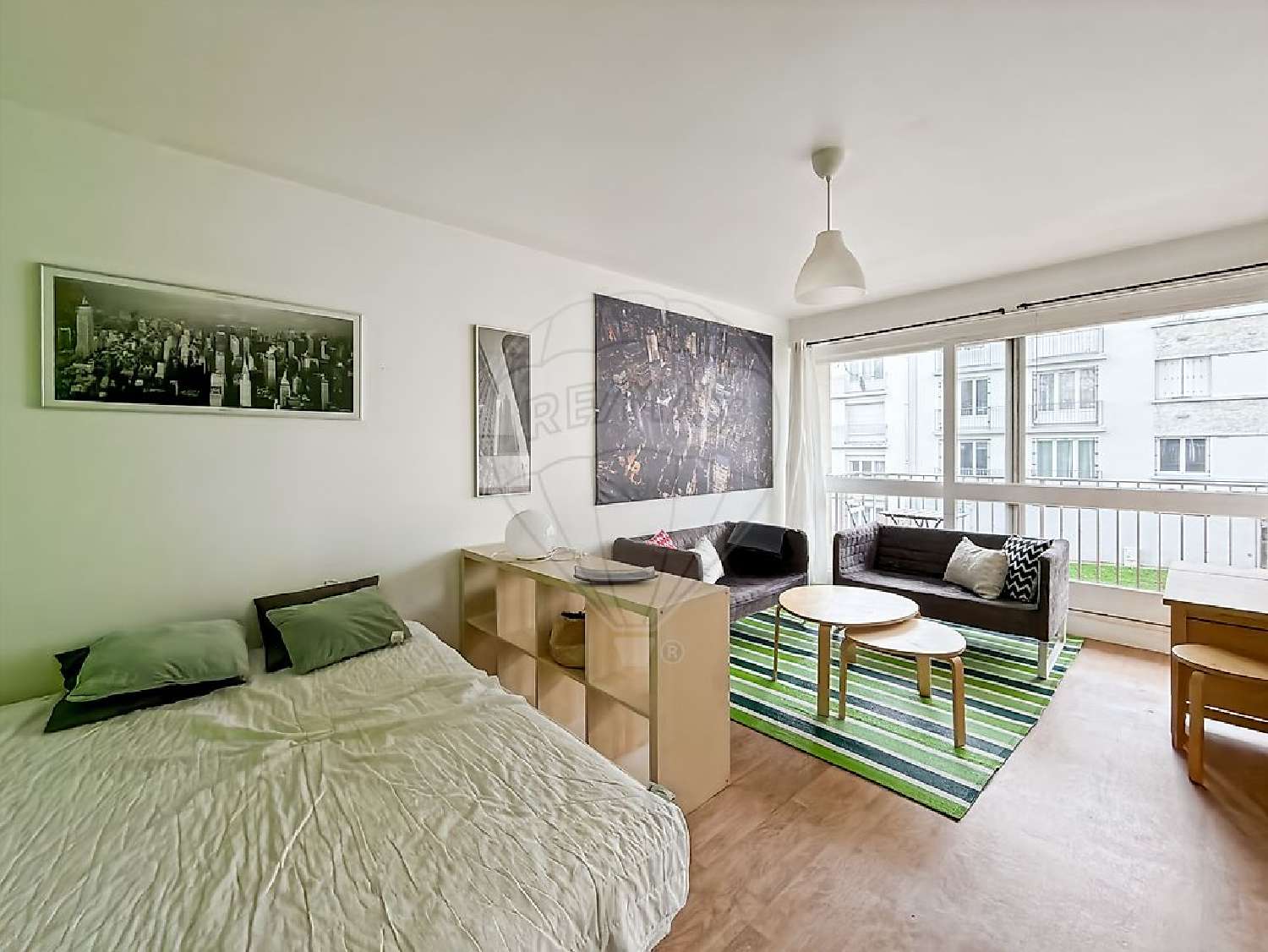  te koop appartement Nantes 44300 Loire-Atlantique 2