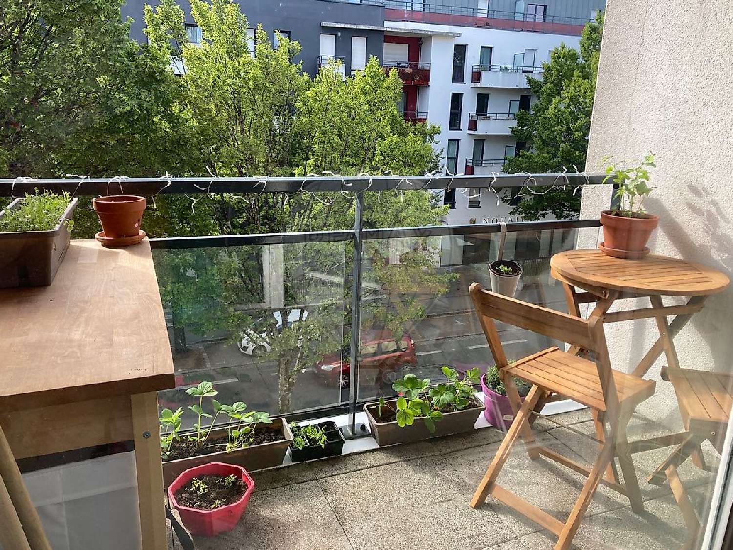 kaufen Wohnung/ Apartment Nantes 44300 Loire-Atlantique 5