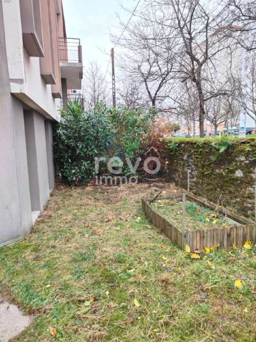 Nantes 44300 Loire-Atlantique Wohnung/ Apartment Bild 7270264