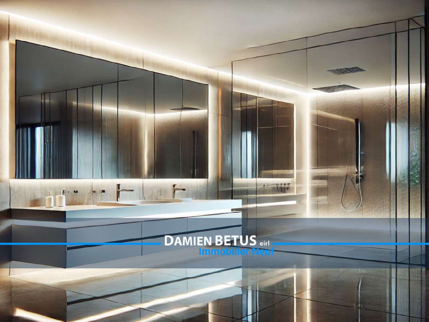  te koop appartement Nantes Loire-Atlantique 5