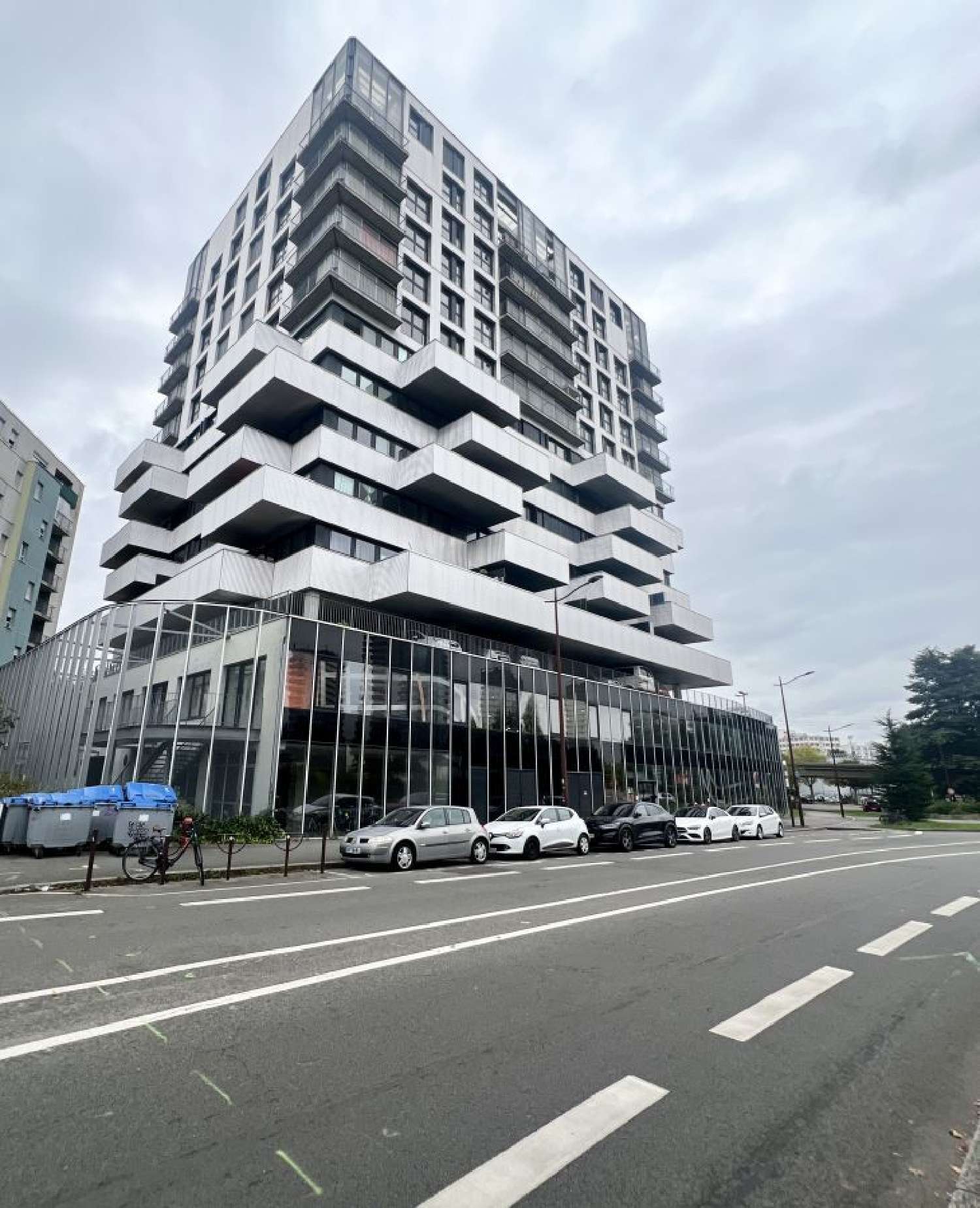 kaufen Wohnung/ Apartment Nantes Loire-Atlantique 1