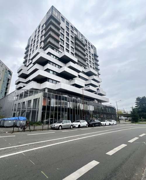 Nantes Loire-Atlantique appartement foto 7292760