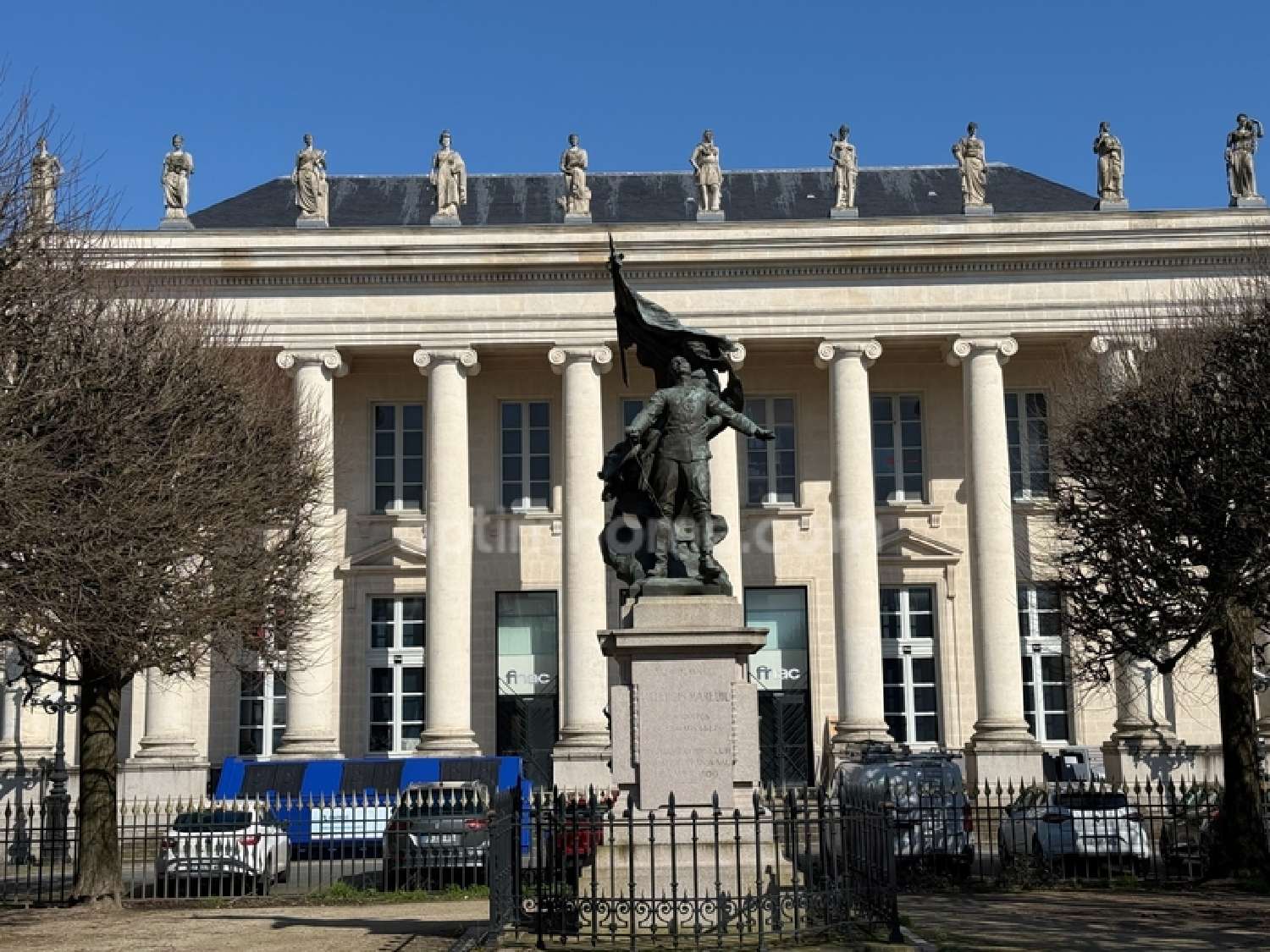 te koop appartement Nantes Loire-Atlantique 1