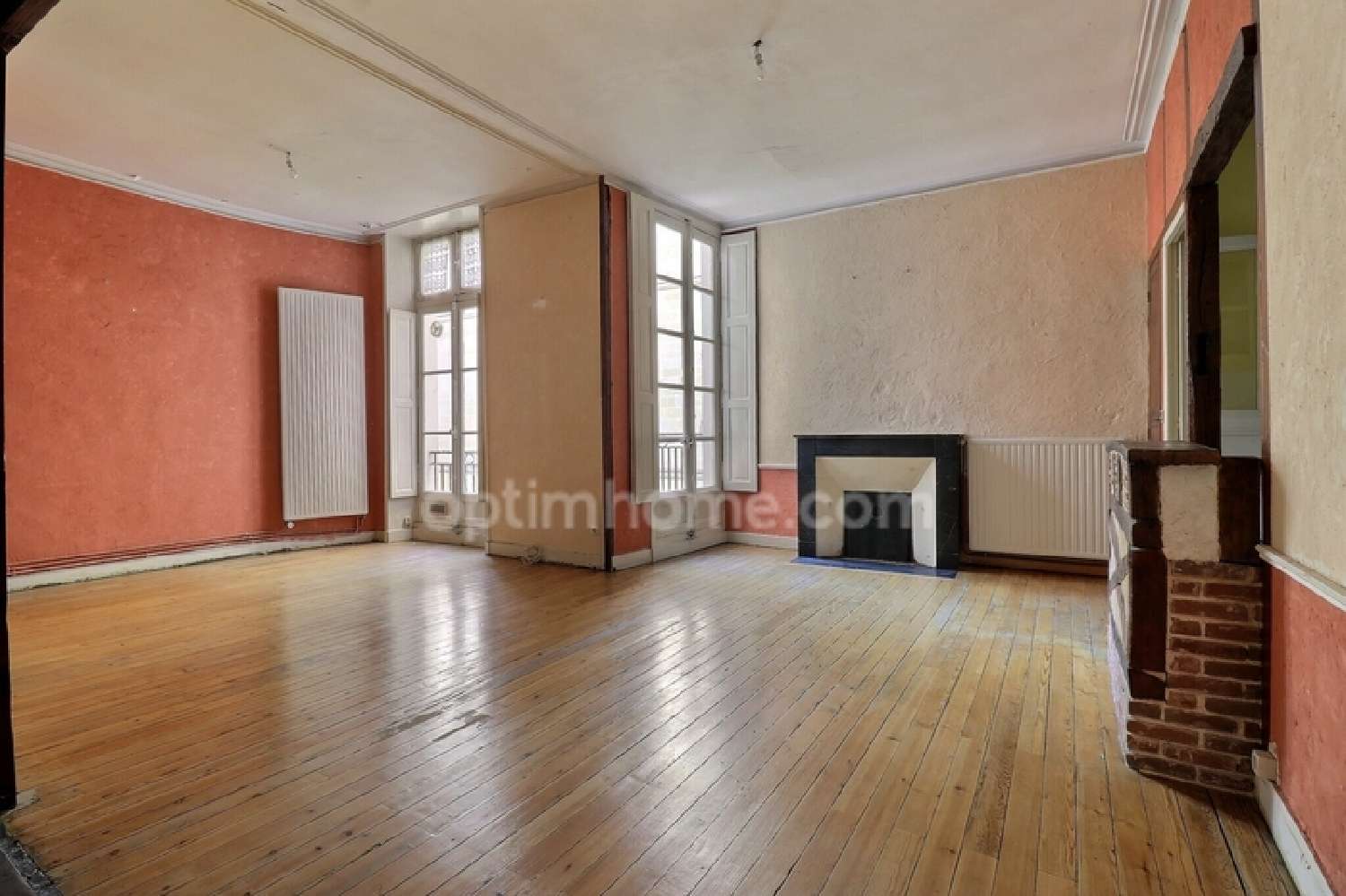 te koop appartement Nantes Loire-Atlantique 3