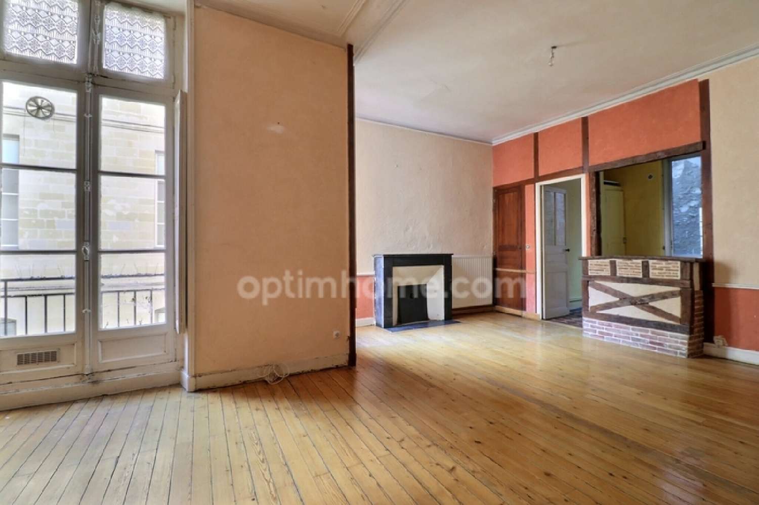 te koop appartement Nantes Loire-Atlantique 4