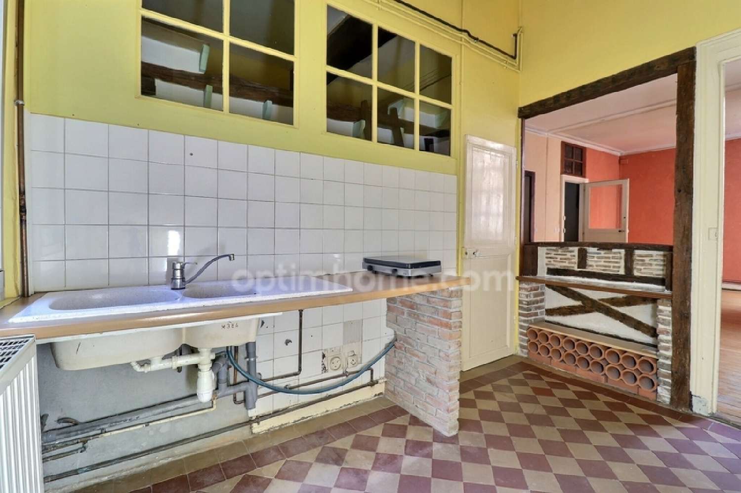 te koop appartement Nantes Loire-Atlantique 5