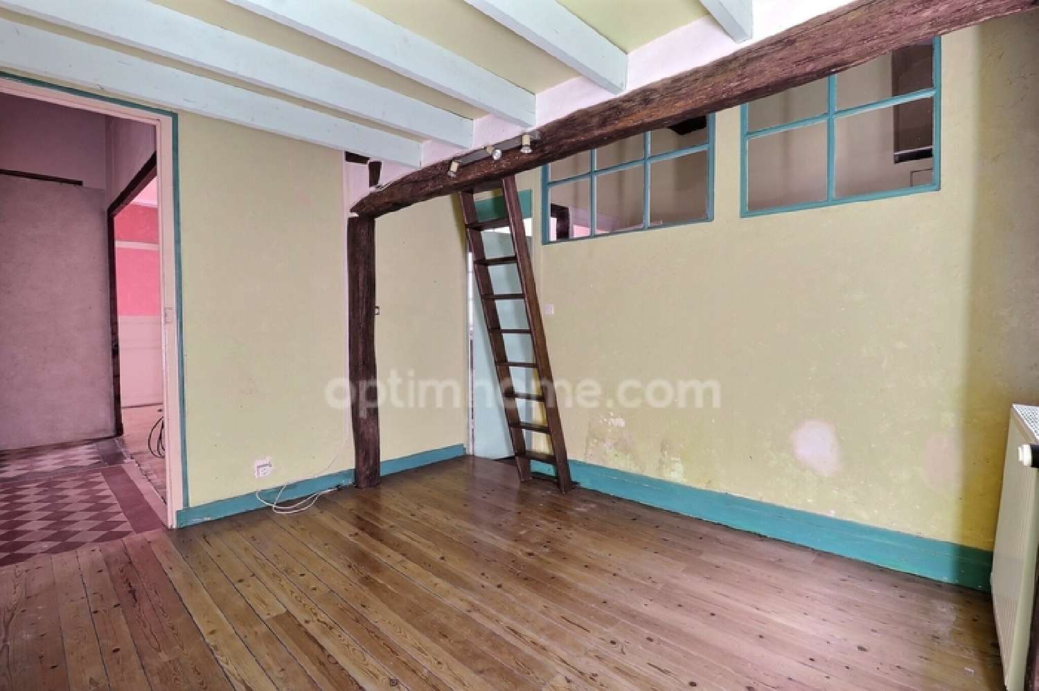 te koop appartement Nantes Loire-Atlantique 7