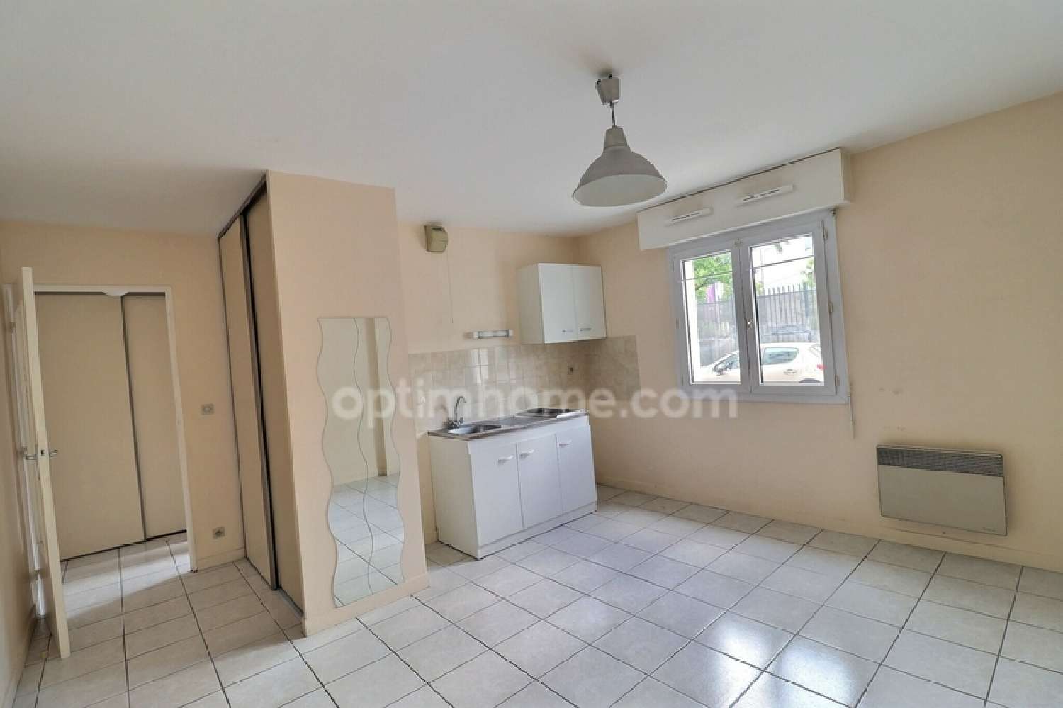  te koop appartement Nantes Loire-Atlantique 4