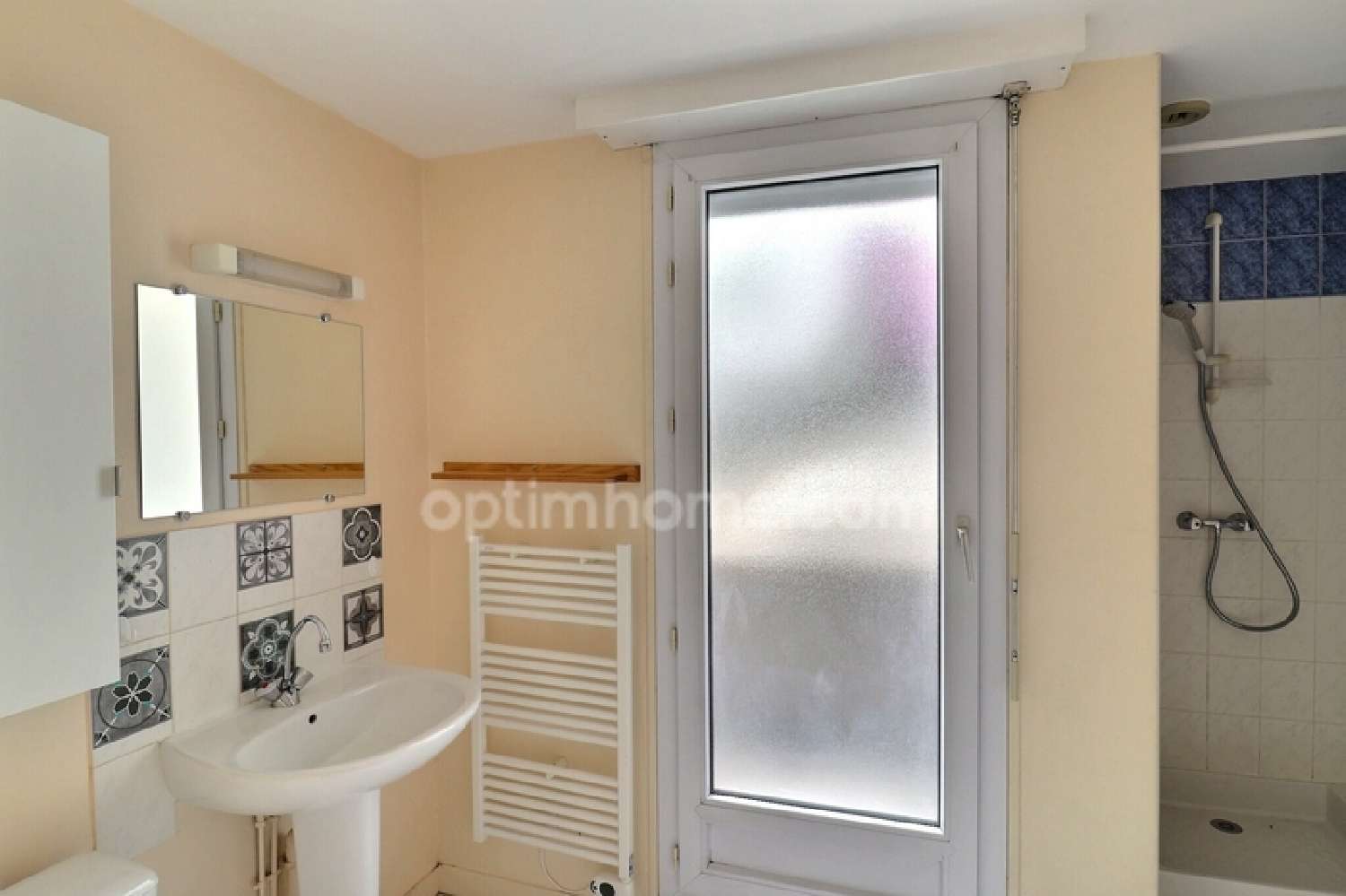  te koop appartement Nantes Loire-Atlantique 5