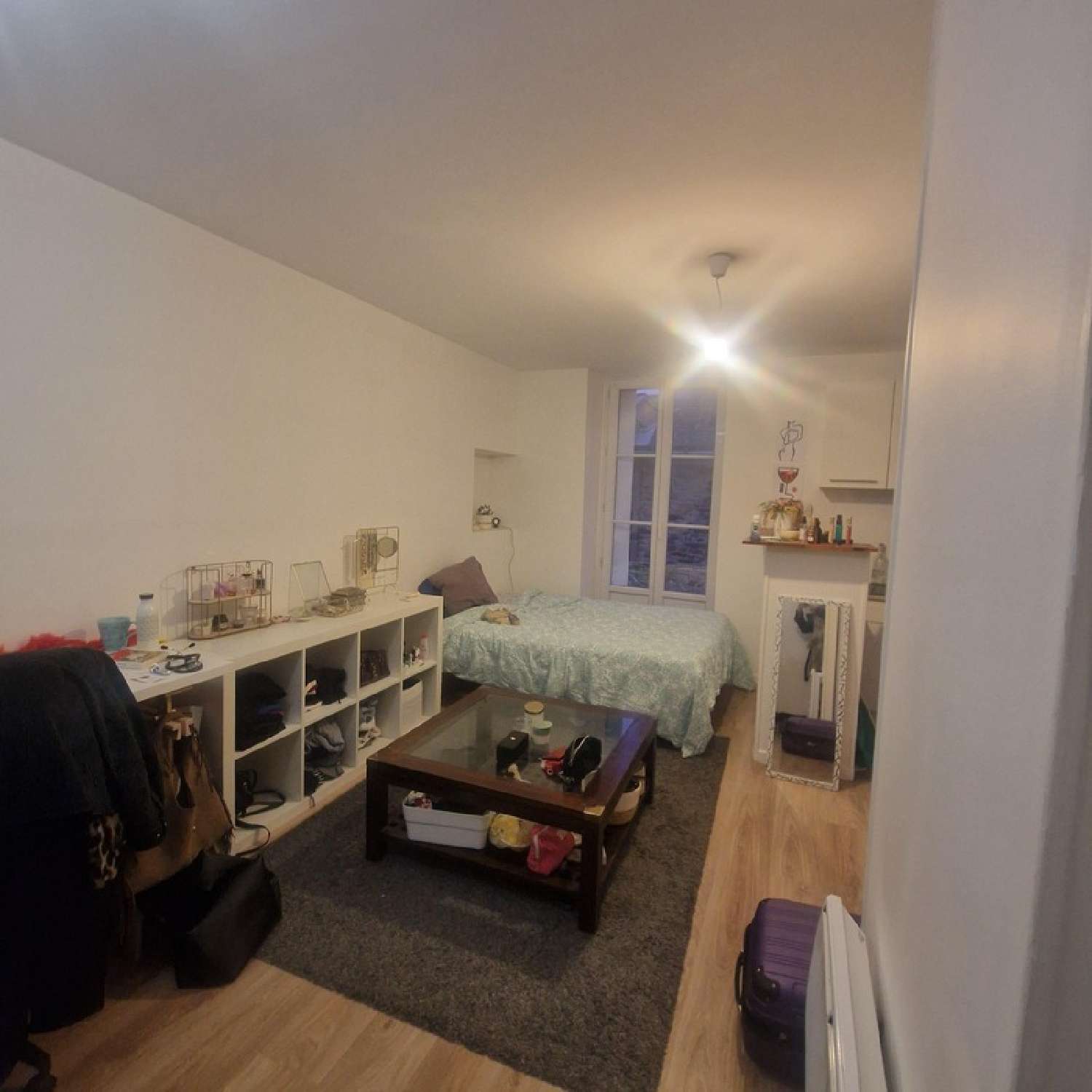  te koop appartement Nantes Loire-Atlantique 2
