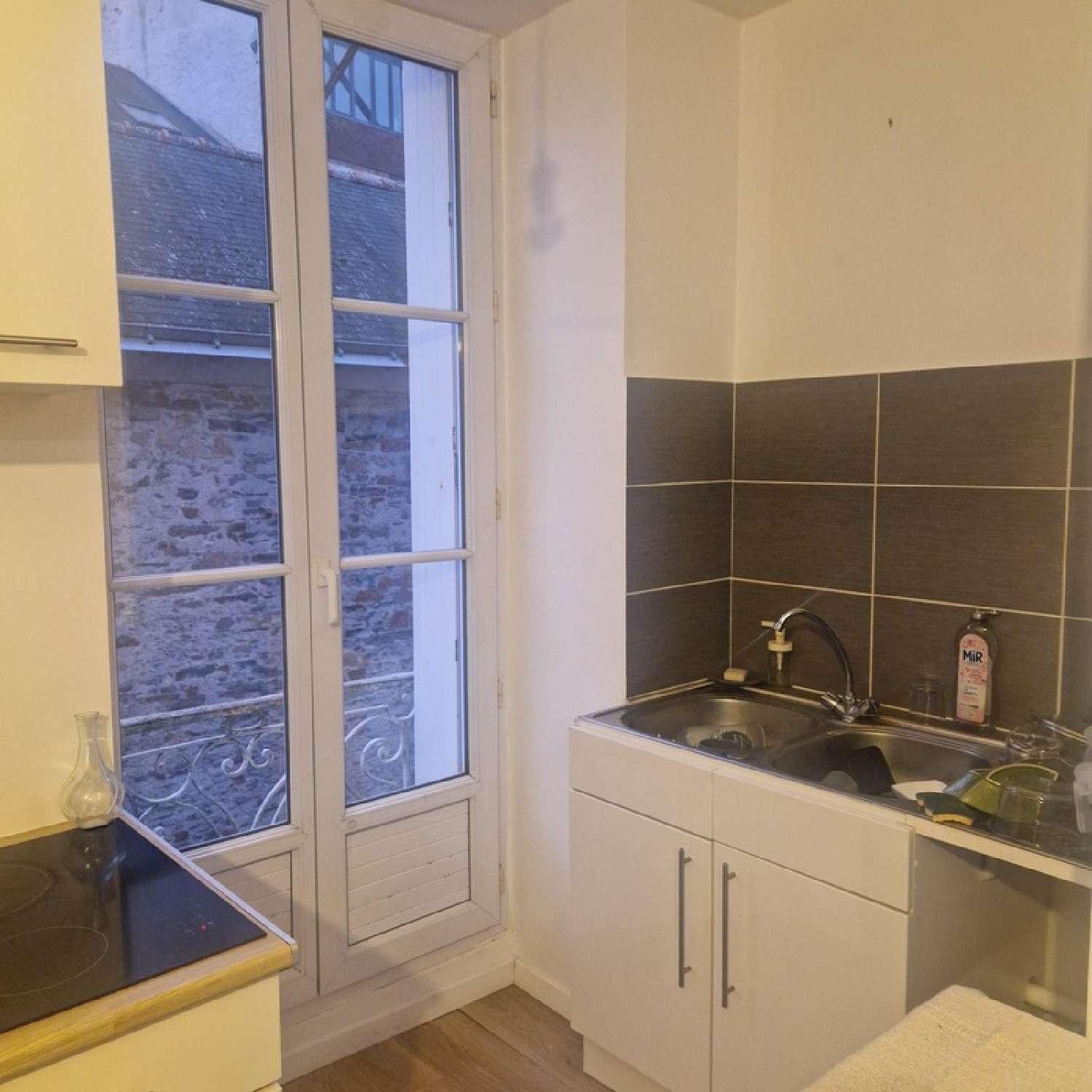  te koop appartement Nantes Loire-Atlantique 3