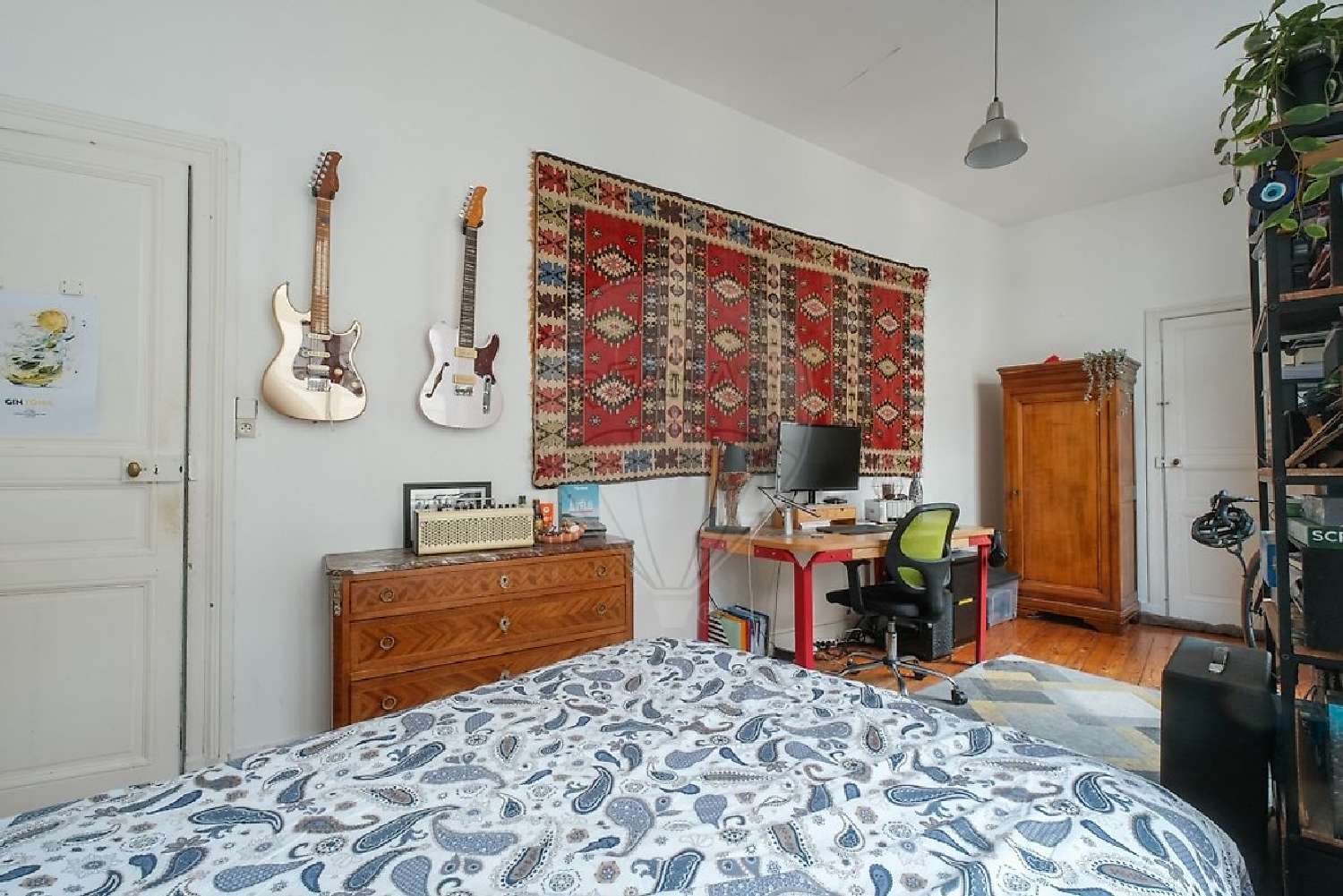  for sale apartment Nantes Loire-Atlantique 6