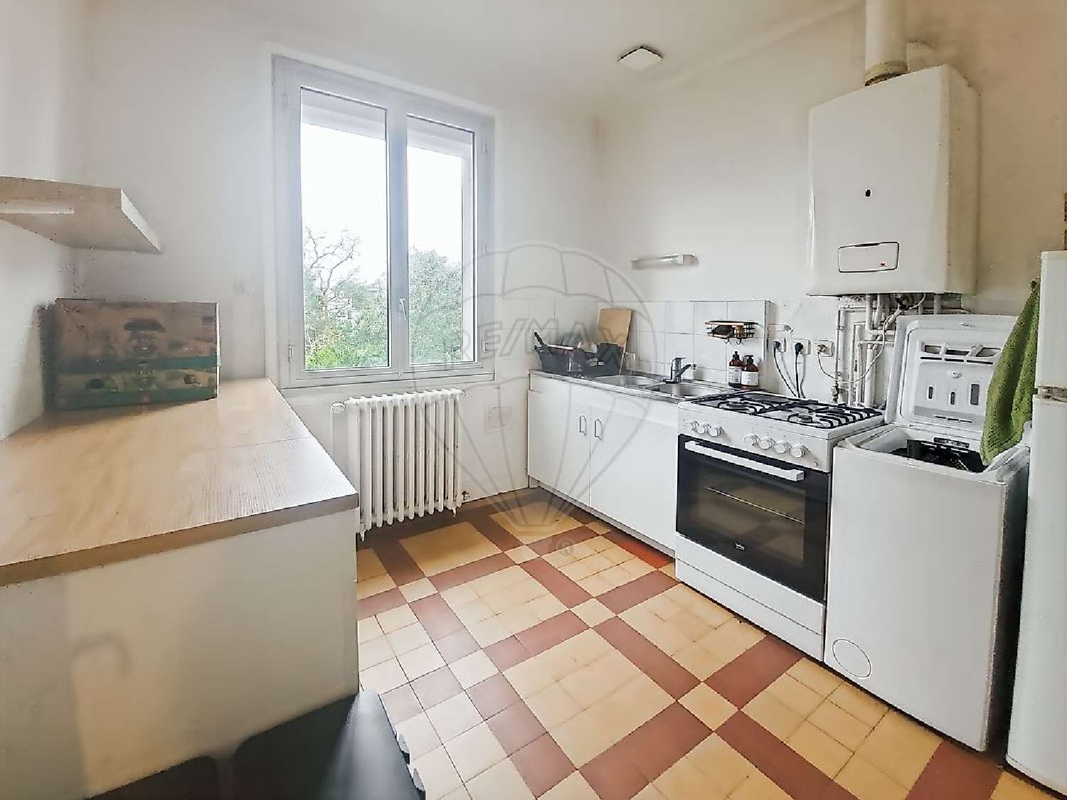  te koop appartement Nantes Loire-Atlantique 4