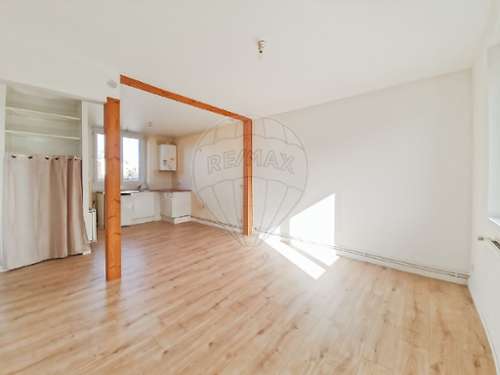 Nantes Loire-Atlantique Wohnung/ Apartment Bild 7277668