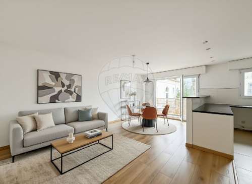 Nantes Loire-Atlantique appartement foto 7286966