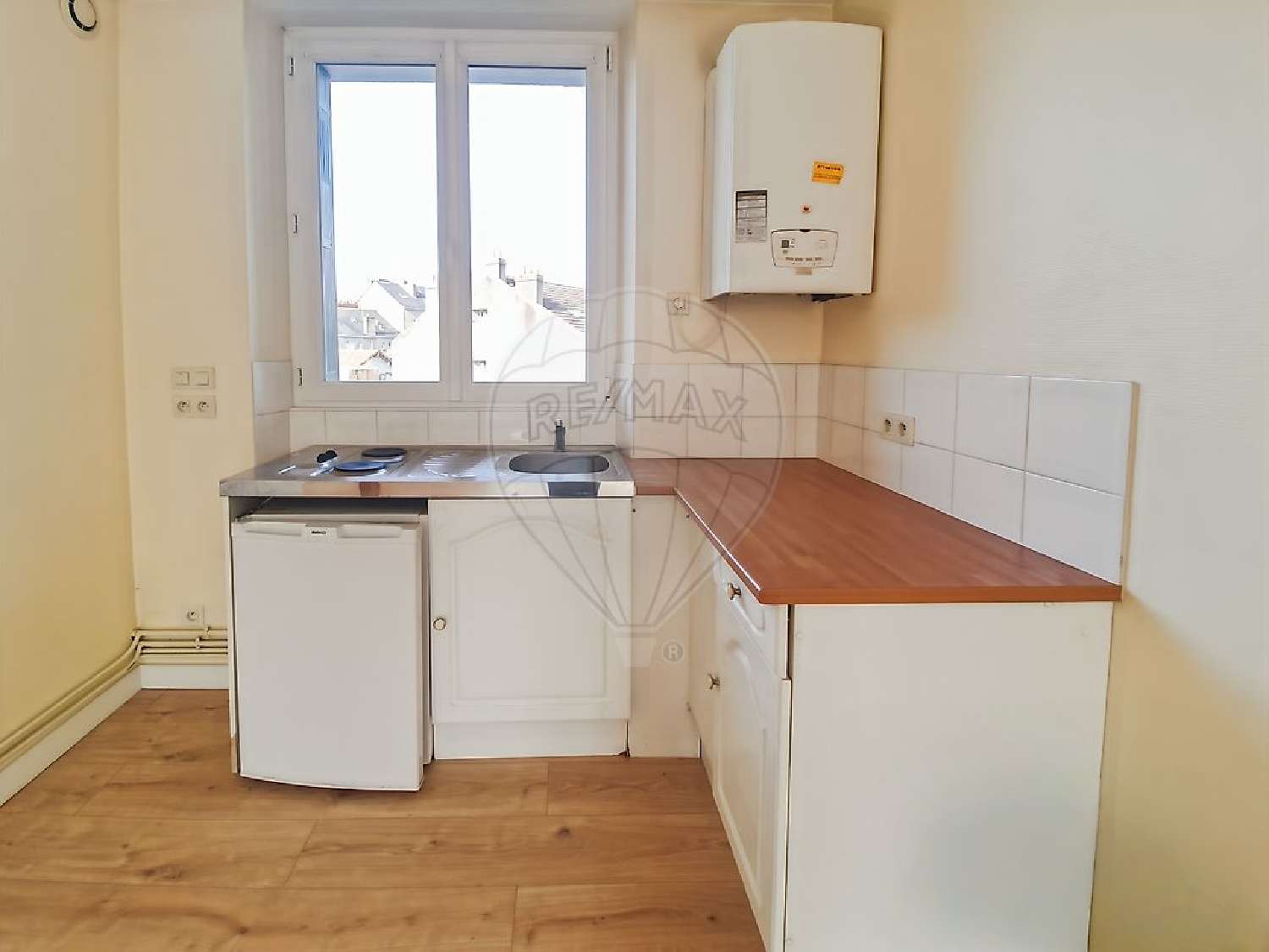  te koop appartement Nantes Loire-Atlantique 3