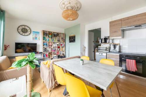 Nantes Loire-Atlantique apartment foto 7285713