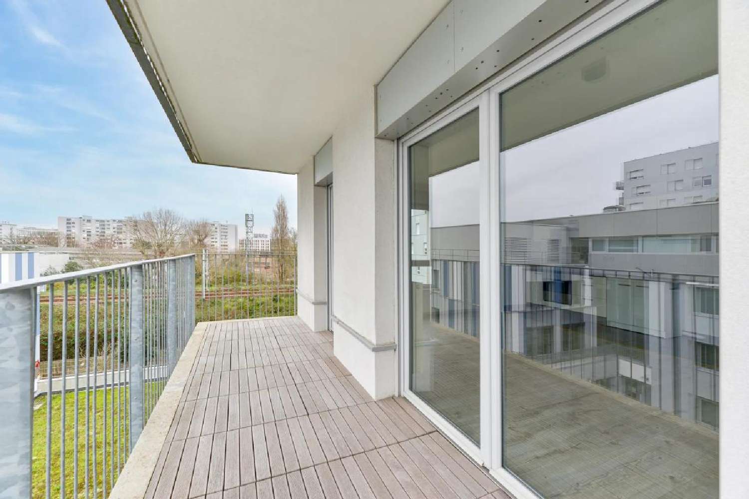  te koop appartement Nantes Loire-Atlantique 1