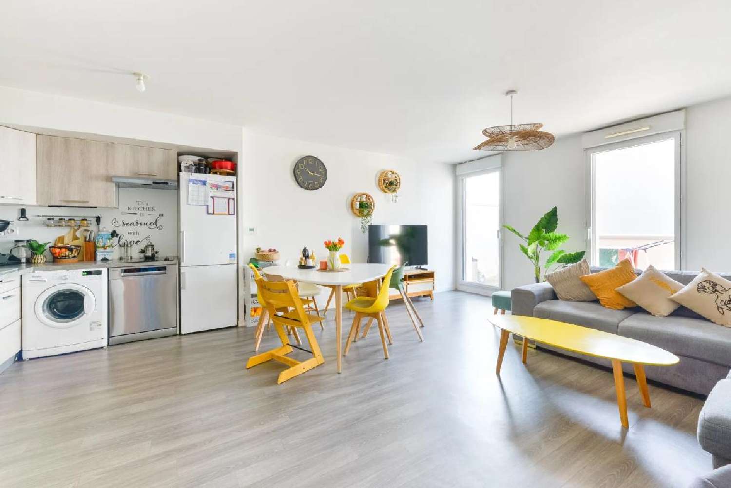  kaufen Wohnung/ Apartment Nantes Loire-Atlantique 1