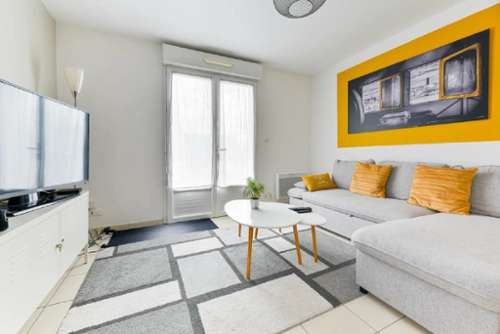 Nantes Loire-Atlantique Wohnung/ Apartment Bild 7295510