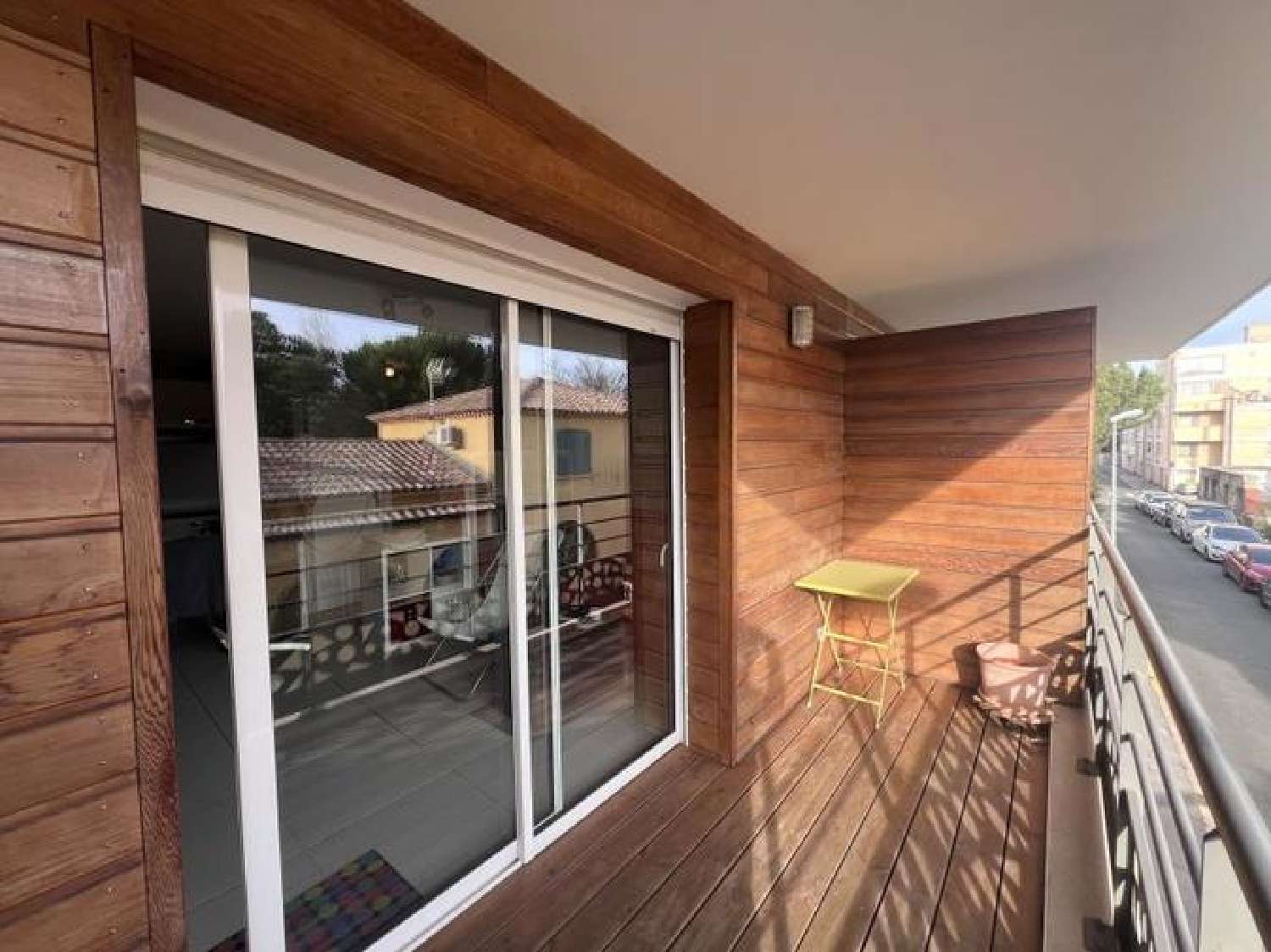  à vendre appartement Narbonne Aude 1