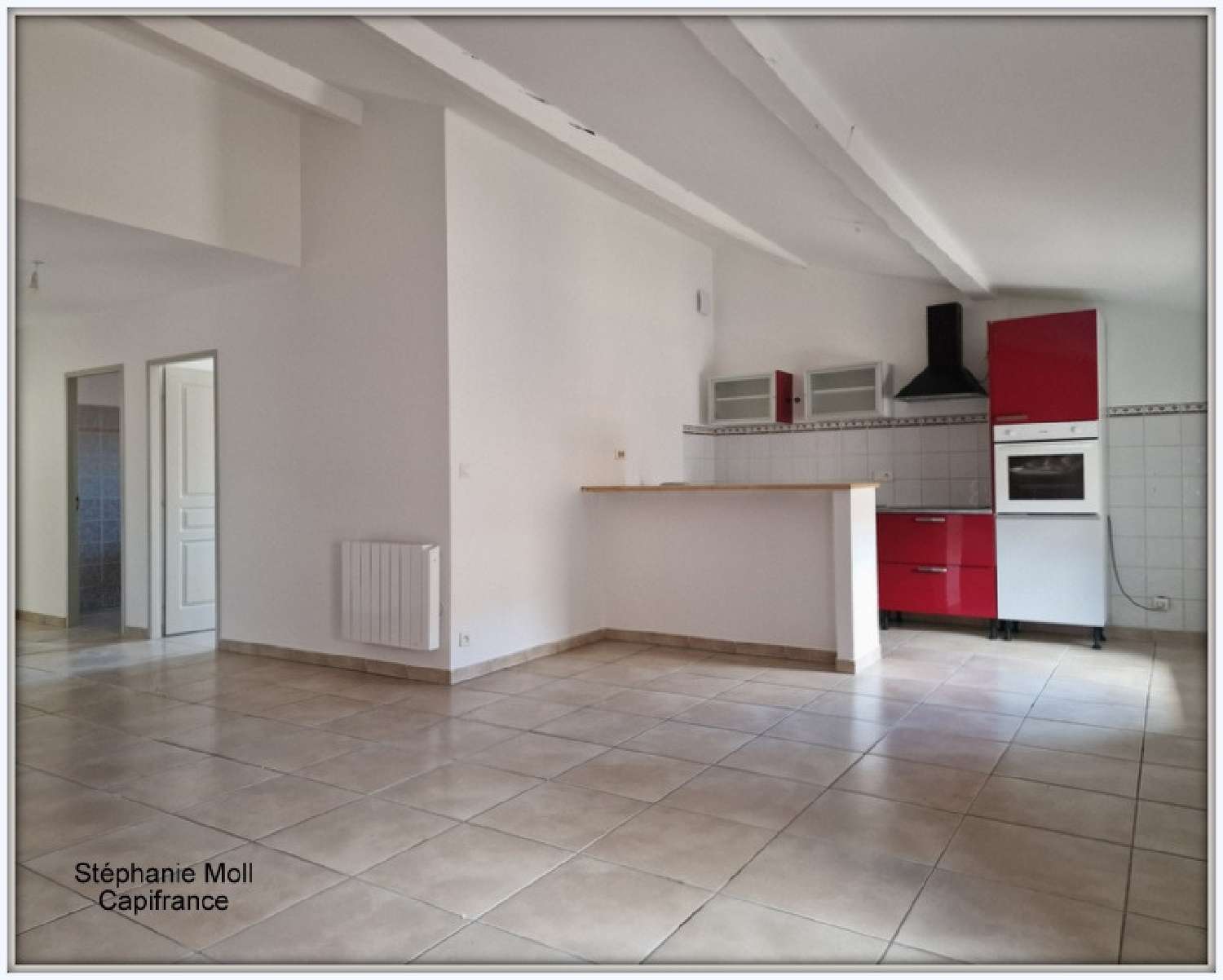 te koop appartement Narbonne Aude 2