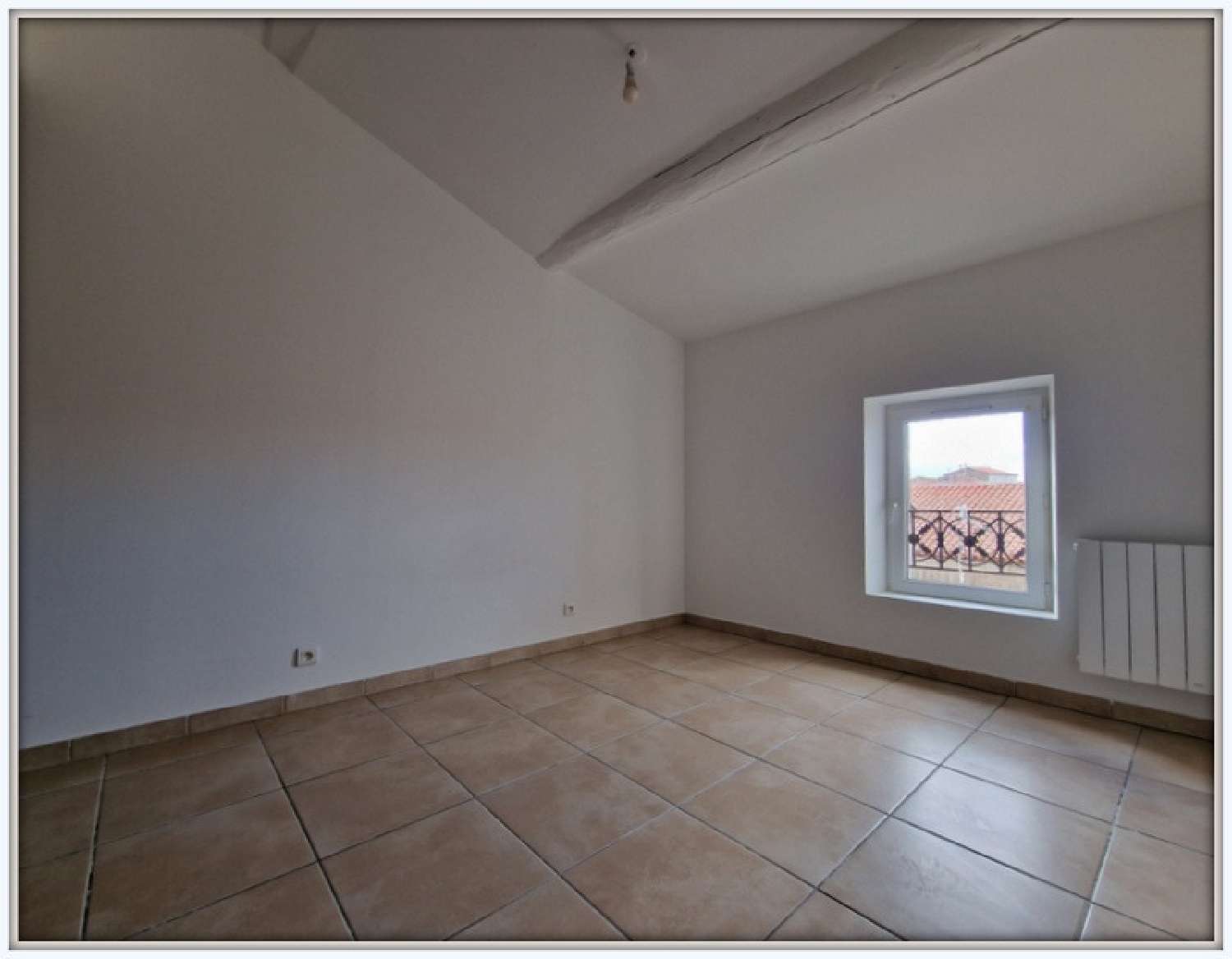 te koop appartement Narbonne Aude 5