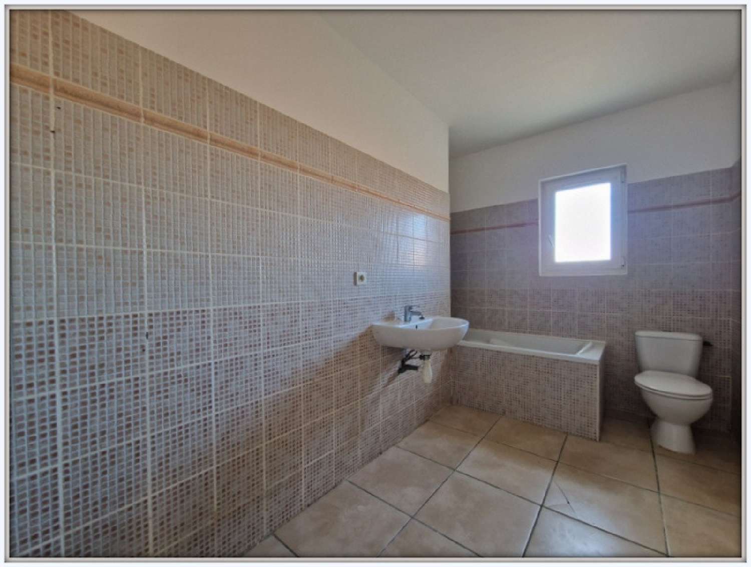 te koop appartement Narbonne Aude 8