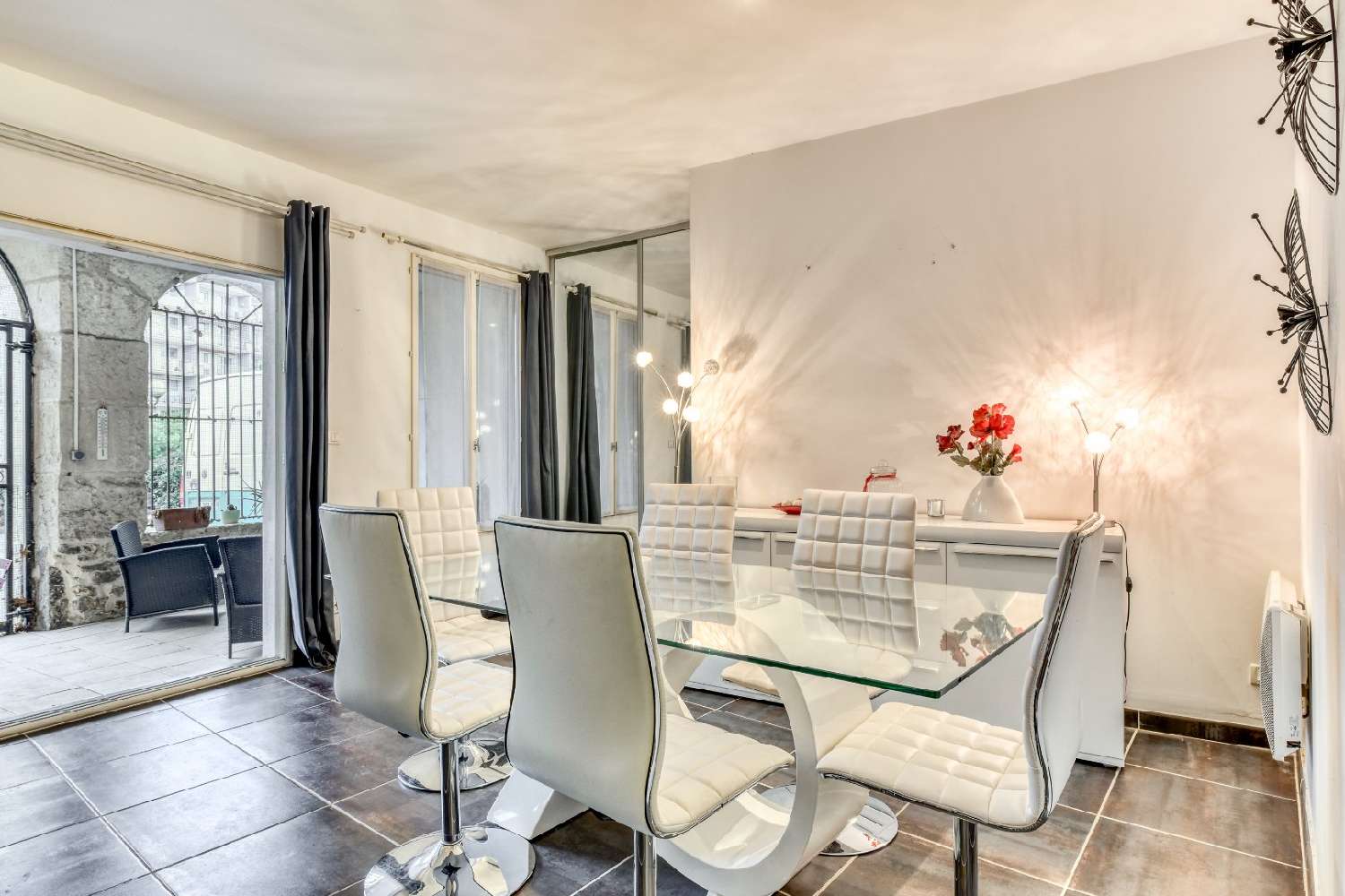  te koop appartement Narbonne Aude 3