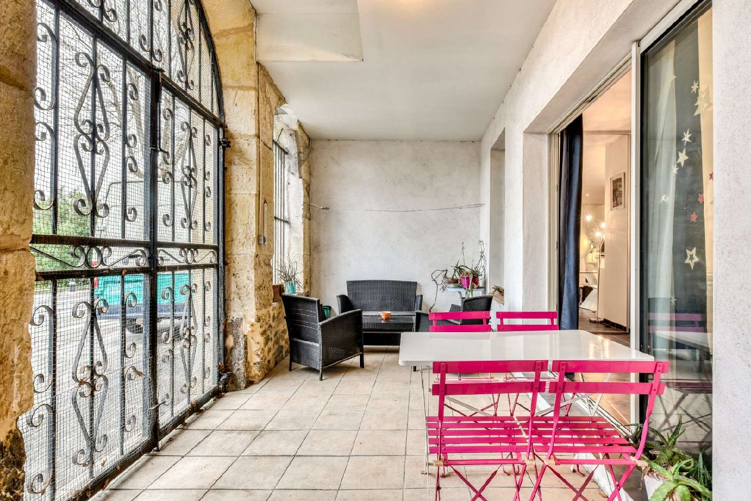  te koop appartement Narbonne Aude 4