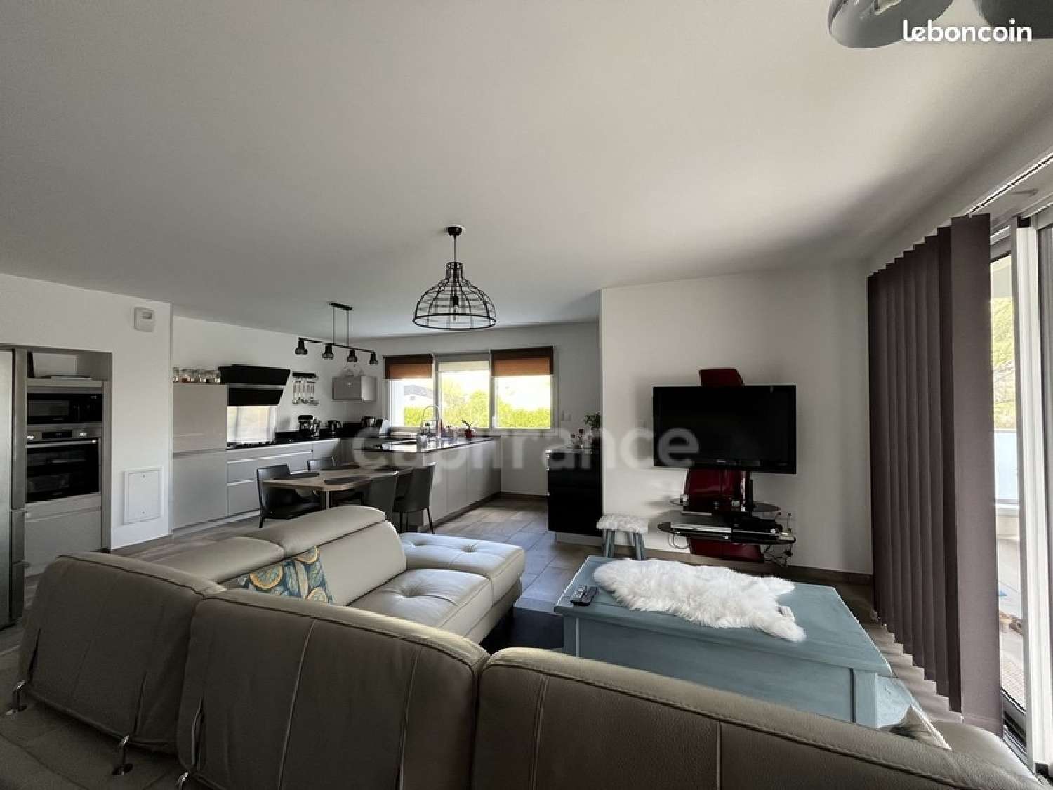 à vendre appartement Nâves-Parmelan Haute-Savoie 1