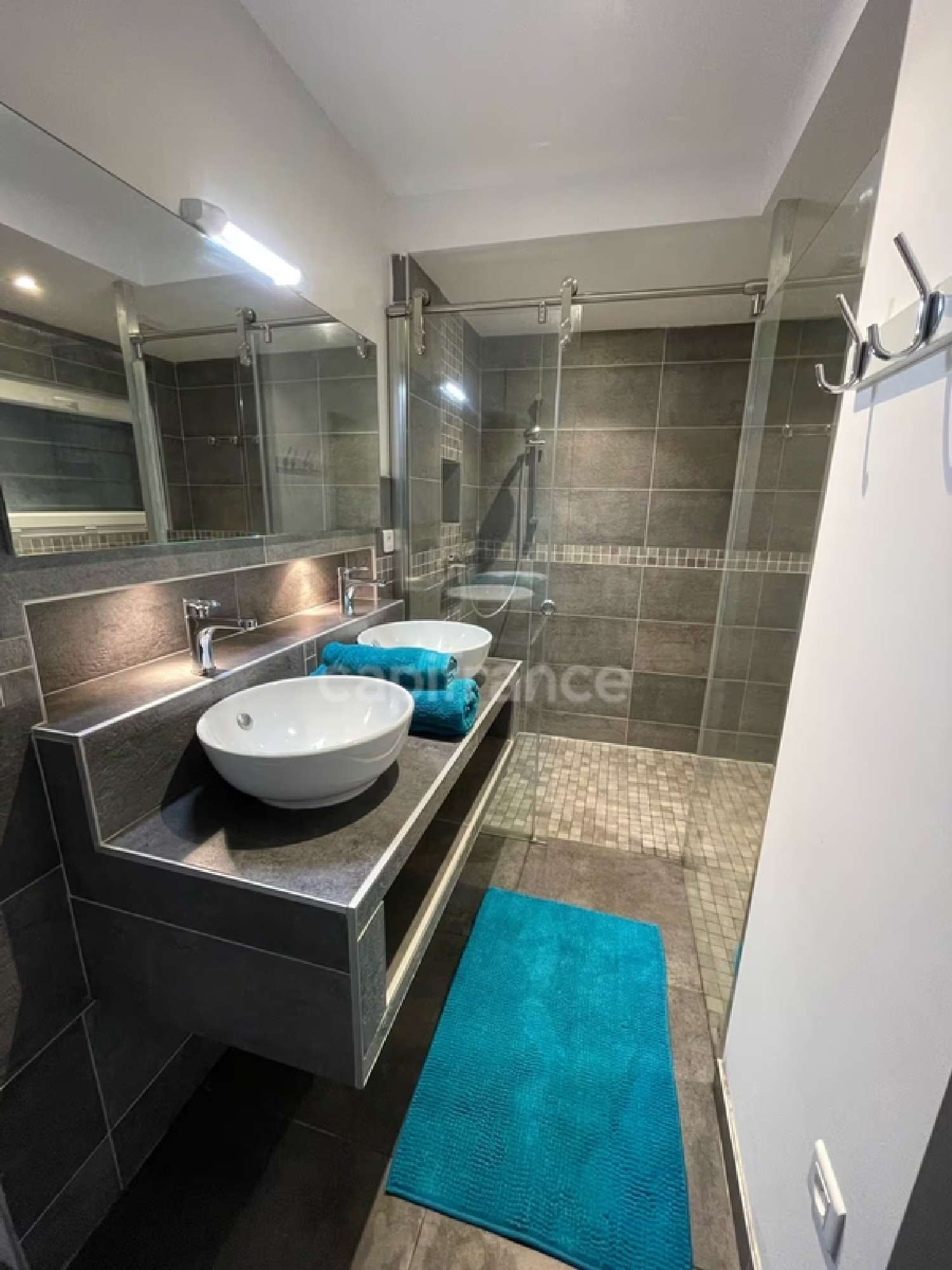 à vendre appartement Nâves-Parmelan Haute-Savoie 3