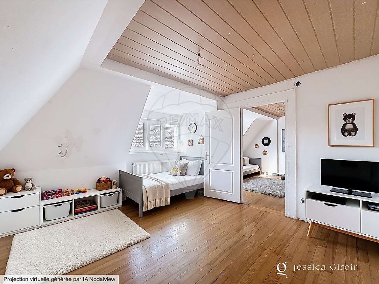  for sale apartment Neuf-Brisach Haut-Rhin 3