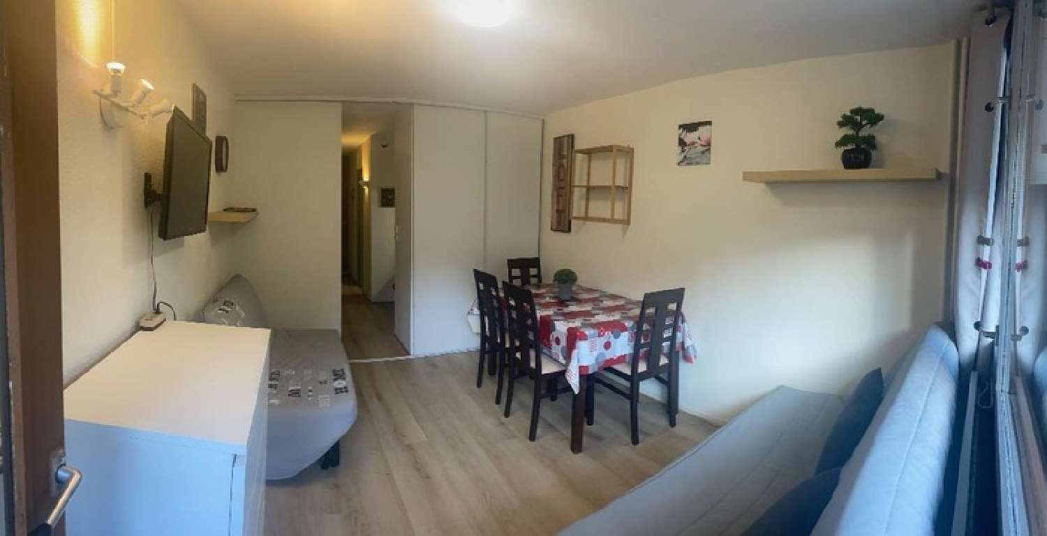 kaufen Wohnung/ Apartment Neuilh Hautes-Pyrénées 3