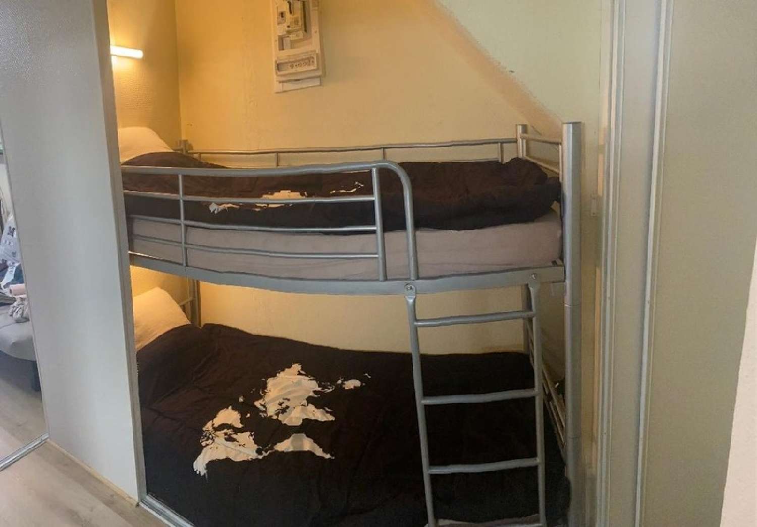 kaufen Wohnung/ Apartment Neuilh Hautes-Pyrénées 6