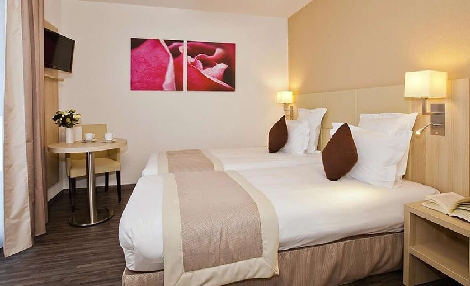  à vendre appartement Neuilly-Plaisance Seine-Saint-Denis 2