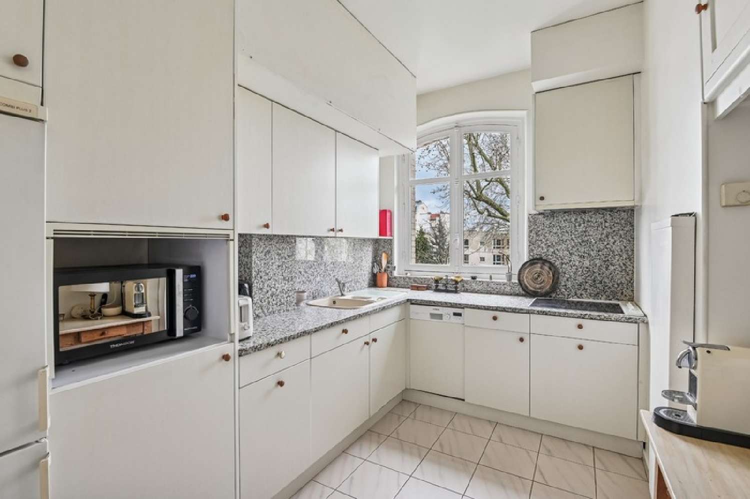 à vendre appartement Neuilly-sur-Seine Hauts-de-Seine 3