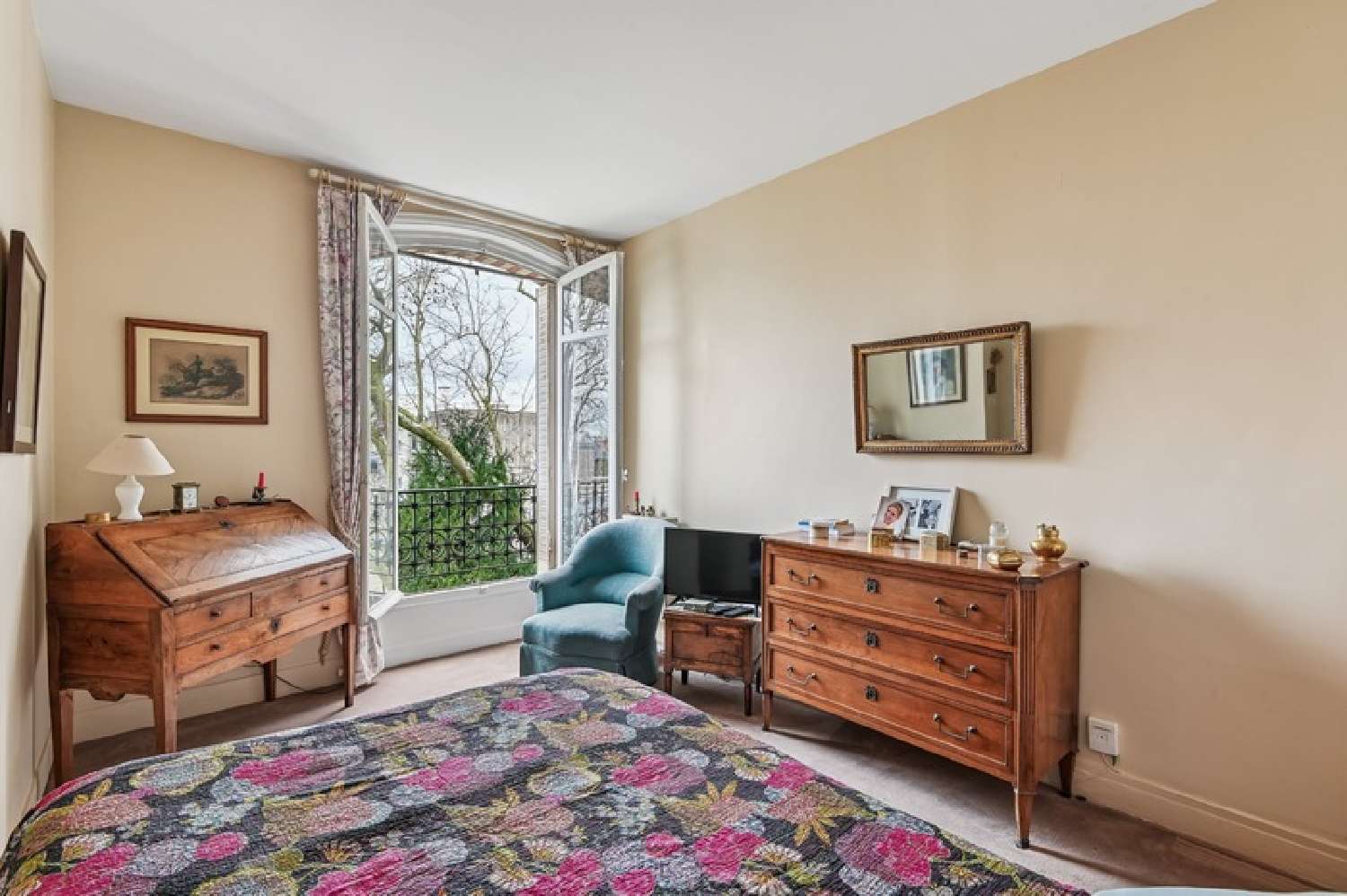 à vendre appartement Neuilly-sur-Seine Hauts-de-Seine 5