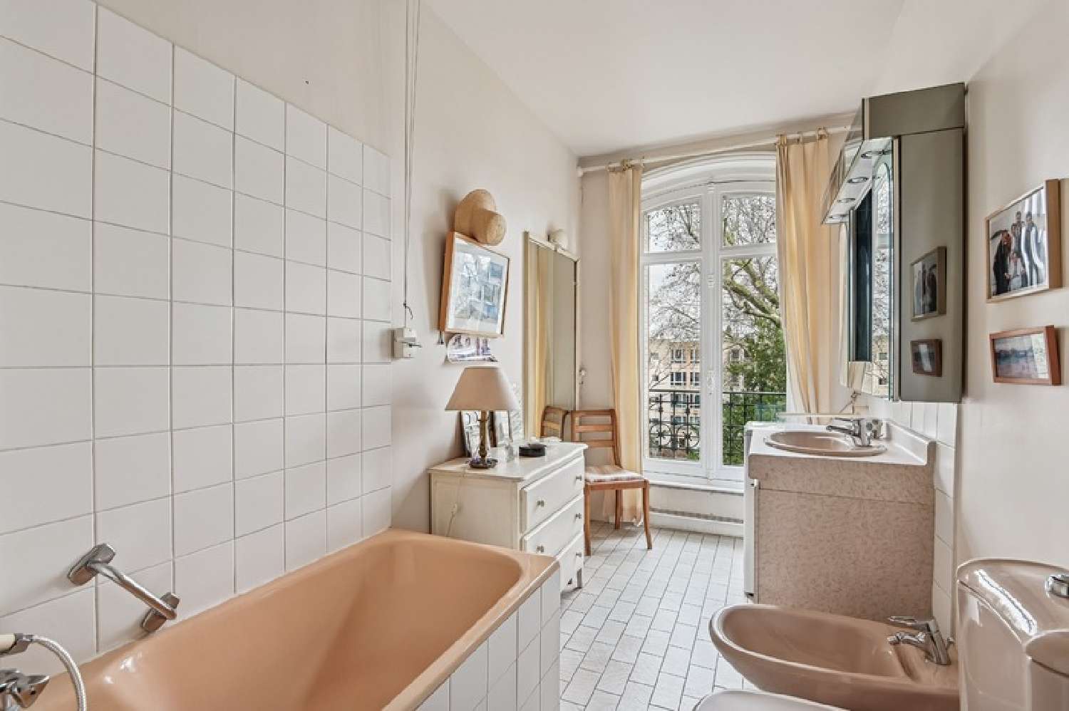 à vendre appartement Neuilly-sur-Seine Hauts-de-Seine 6
