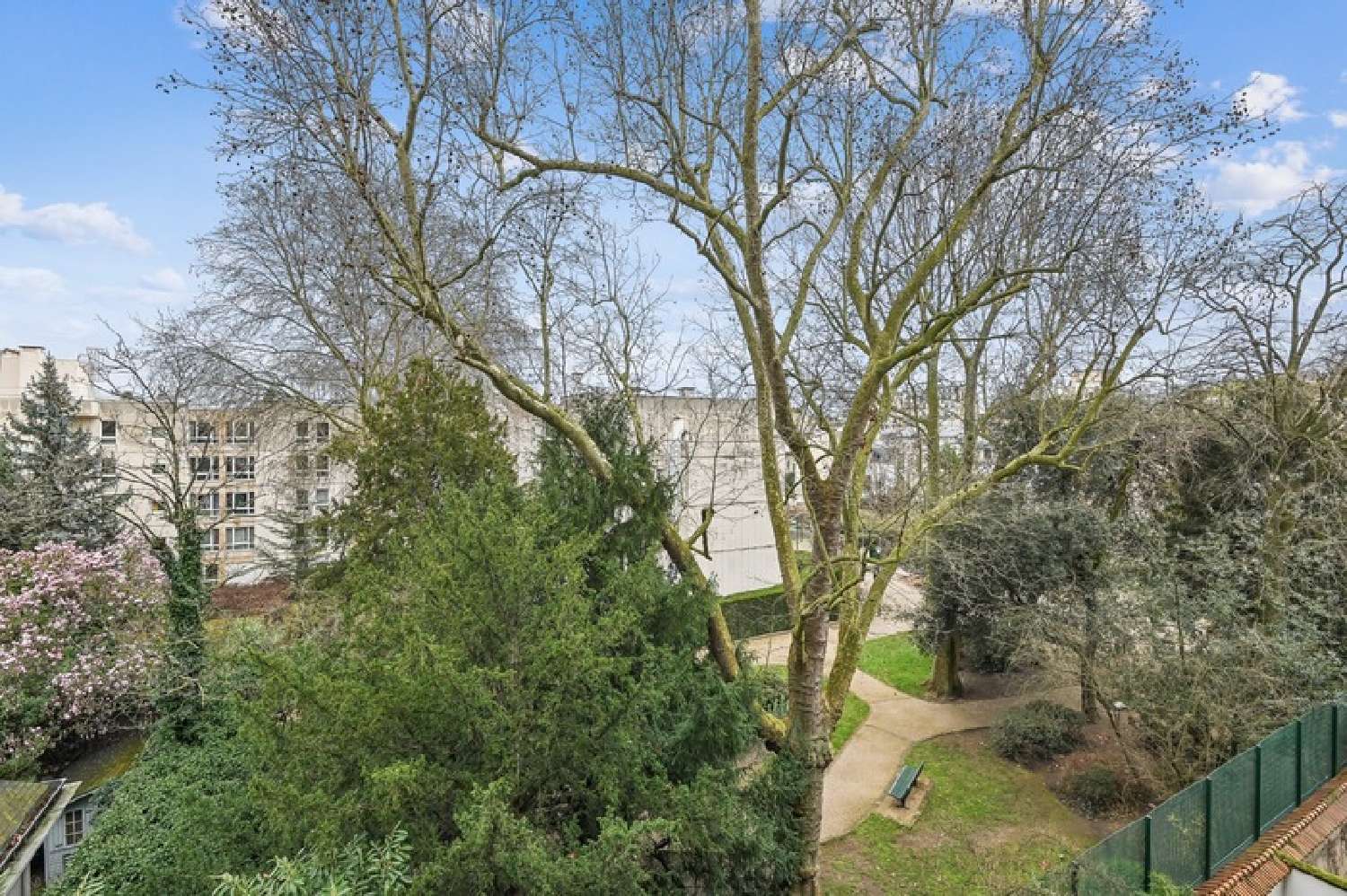 à vendre appartement Neuilly-sur-Seine Hauts-de-Seine 8