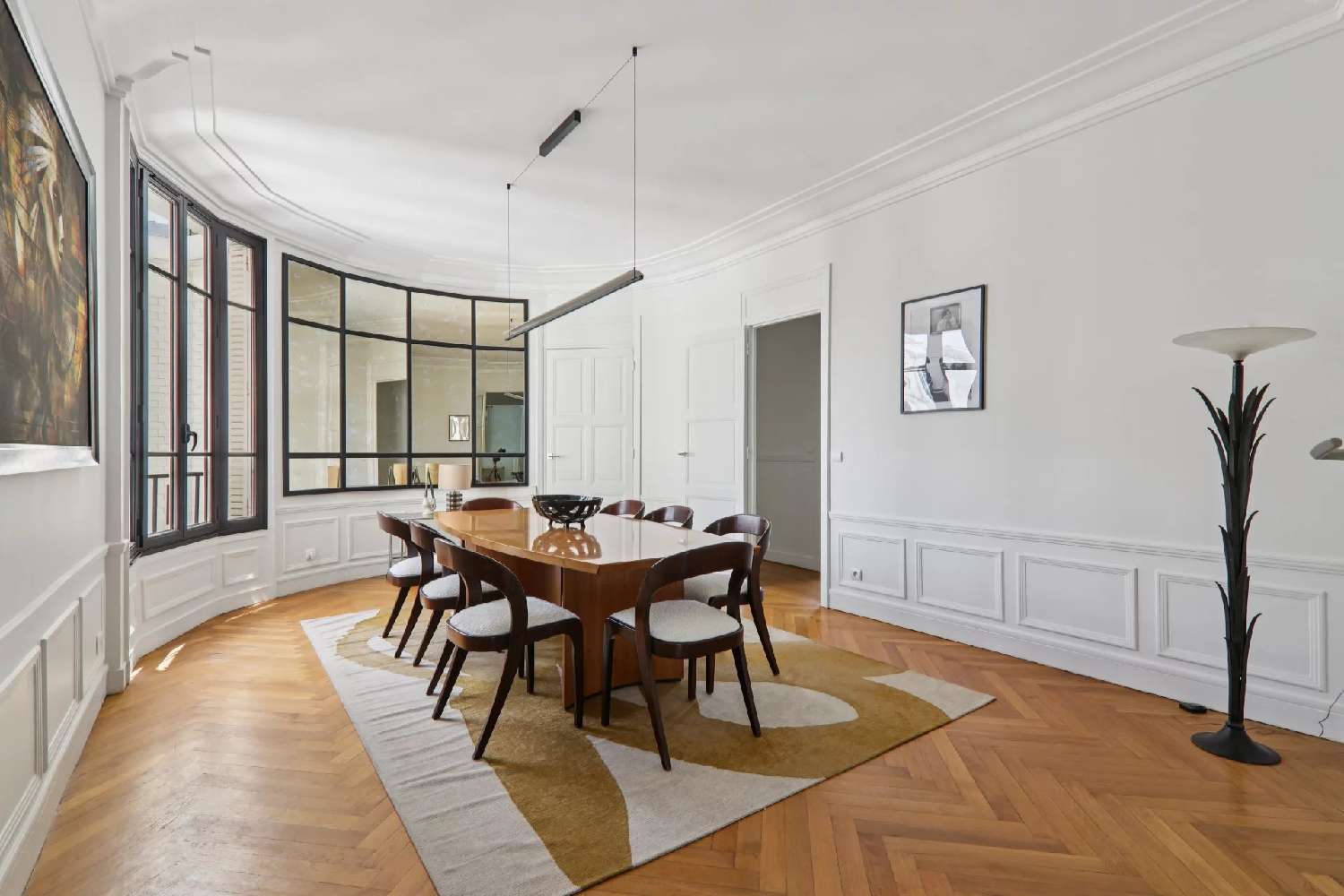  en venta apartamento Neuilly-sur-Seine Hauts-de-Seine 5
