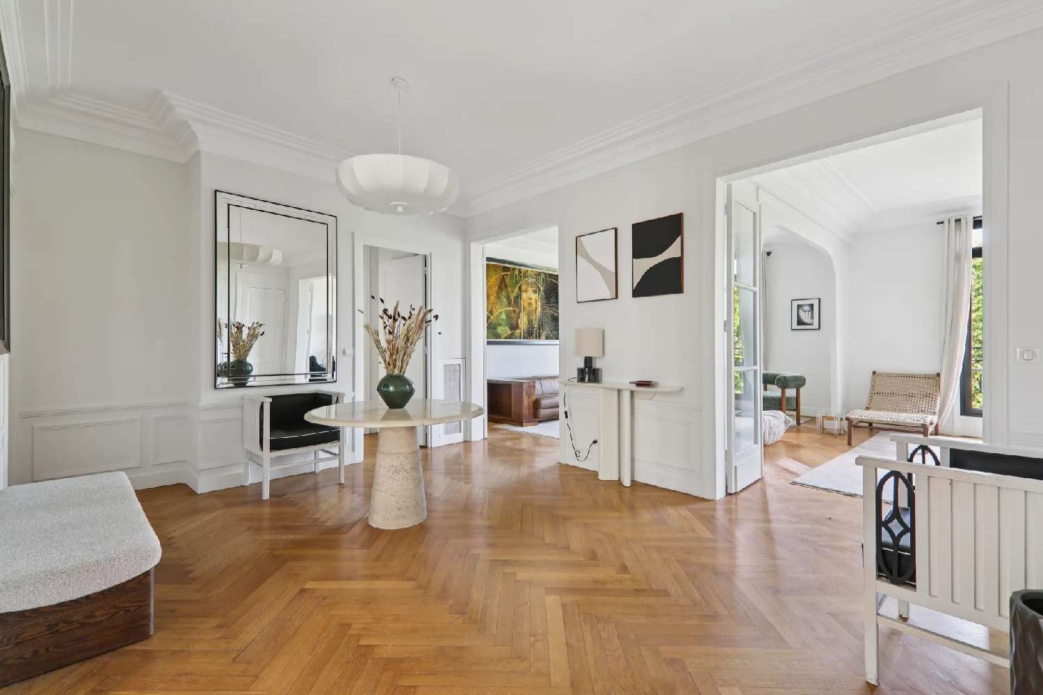 en venta apartamento Neuilly-sur-Seine Hauts-de-Seine 6