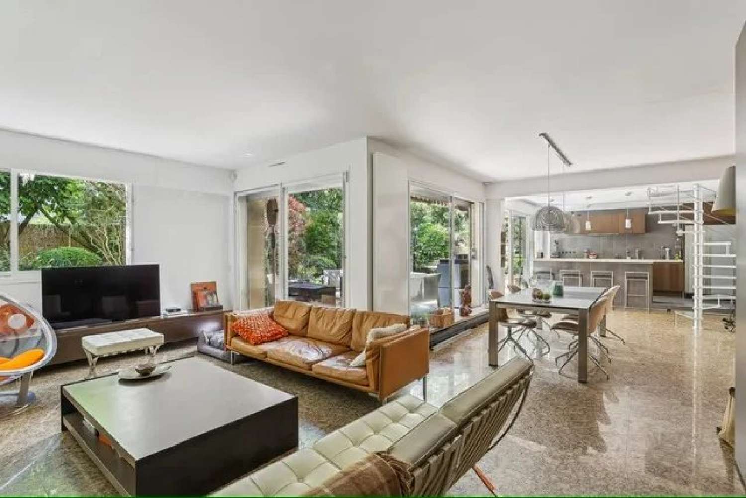  en venta apartamento Neuilly-sur-Seine Hauts-de-Seine 4