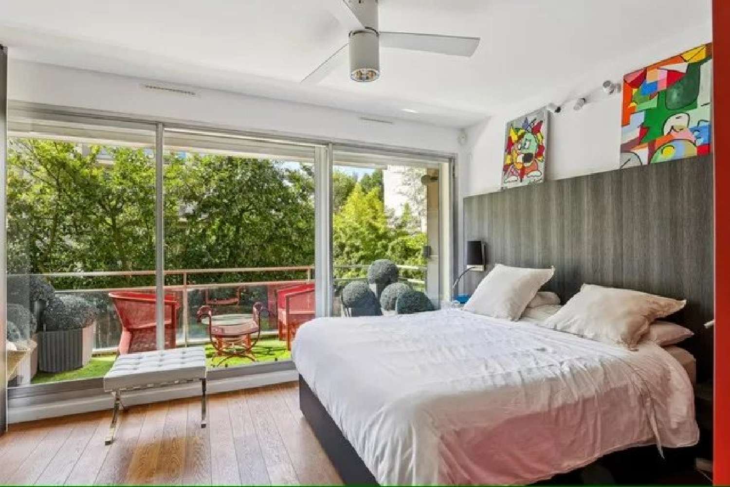  en venta apartamento Neuilly-sur-Seine Hauts-de-Seine 5