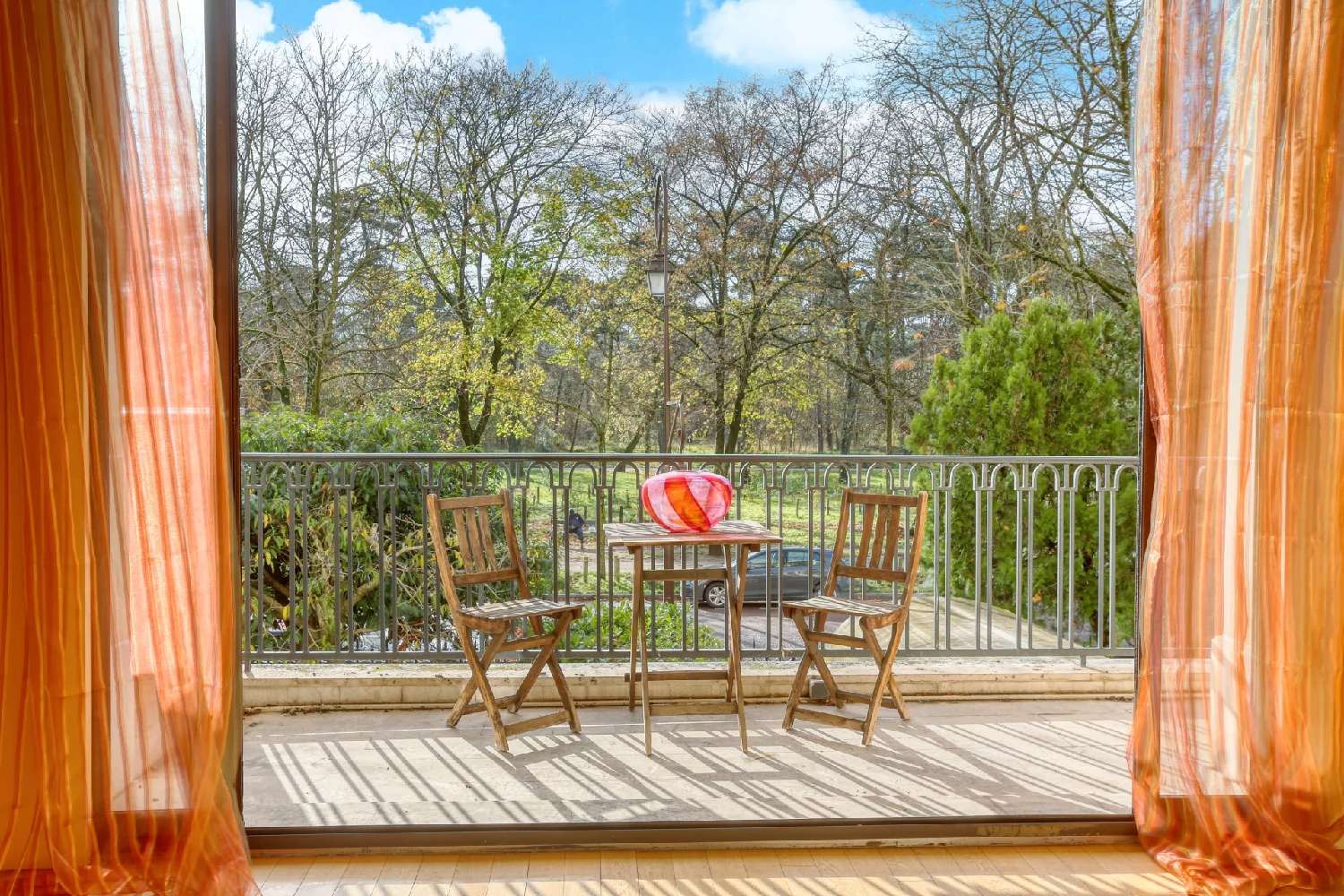  à vendre appartement Neuilly-sur-Seine Hauts-de-Seine 1