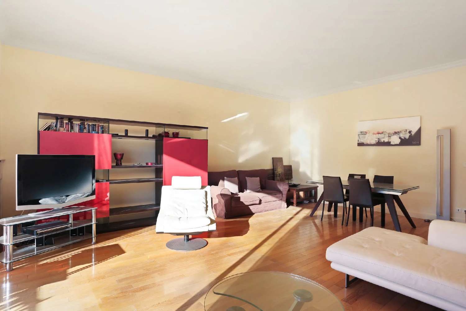  à vendre appartement Neuilly-sur-Seine Hauts-de-Seine 6